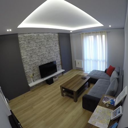A3Xd Apartament 2 Ченстохова Екстер'єр фото