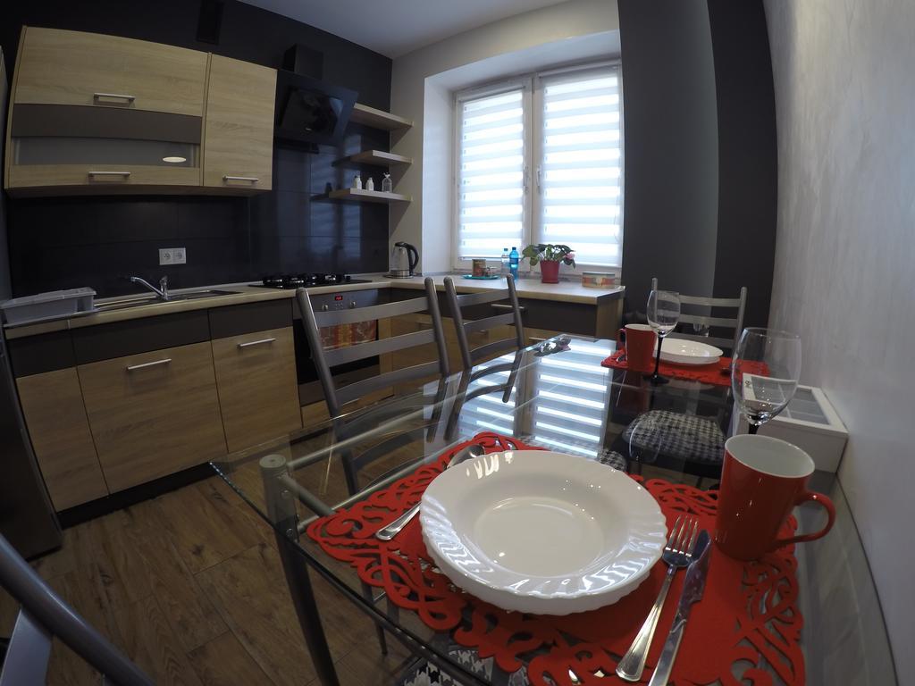 A3Xd Apartament 2 Ченстохова Екстер'єр фото