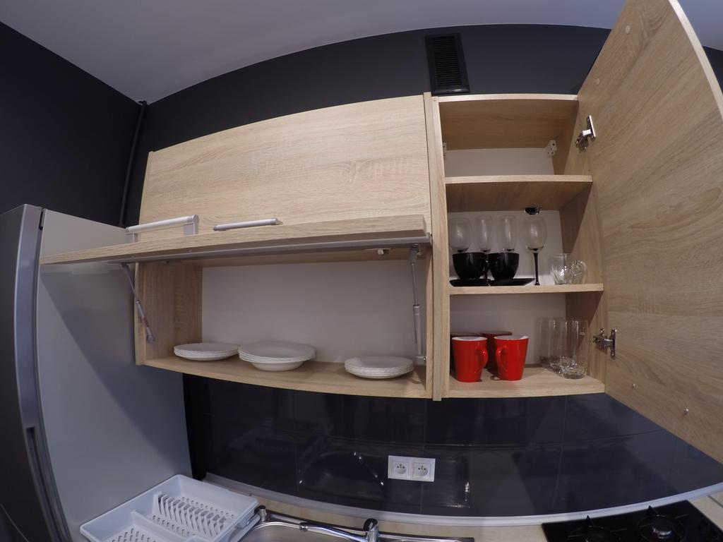 A3Xd Apartament 2 Ченстохова Екстер'єр фото