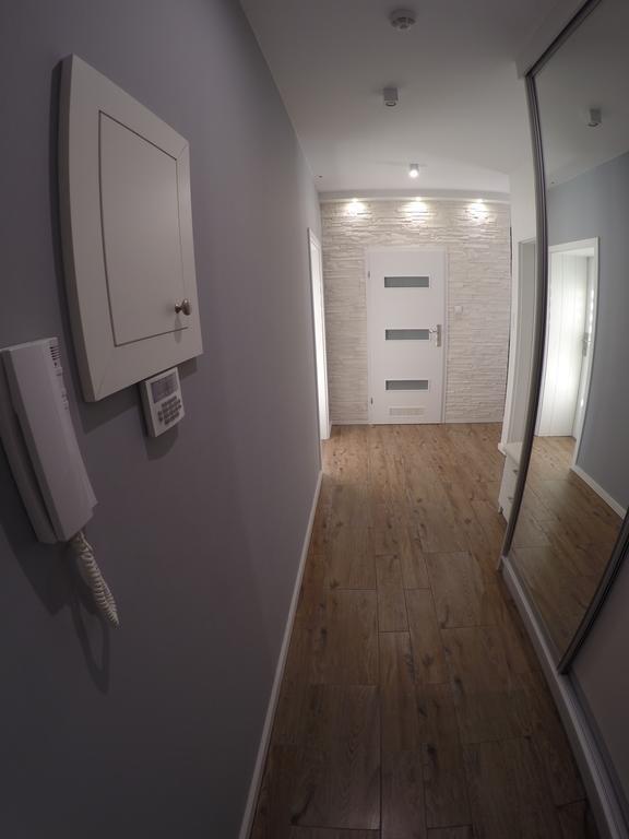 A3Xd Apartament 2 Ченстохова Екстер'єр фото