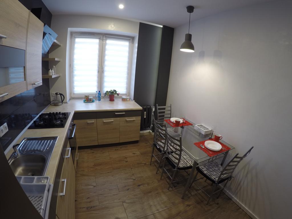 A3Xd Apartament 2 Ченстохова Екстер'єр фото