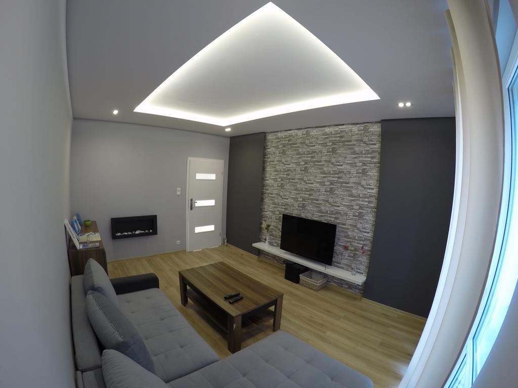 A3Xd Apartament 2 Ченстохова Екстер'єр фото