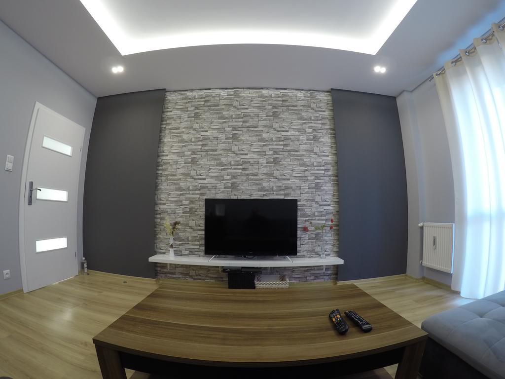 A3Xd Apartament 2 Ченстохова Екстер'єр фото