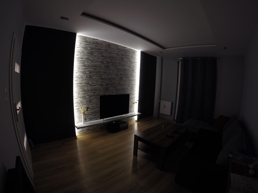 A3Xd Apartament 2 Ченстохова Екстер'єр фото