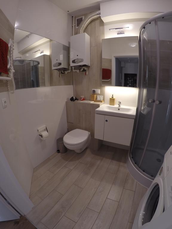 A3Xd Apartament 2 Ченстохова Екстер'єр фото