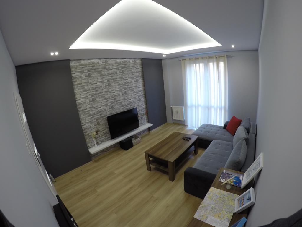 A3Xd Apartament 2 Ченстохова Екстер'єр фото