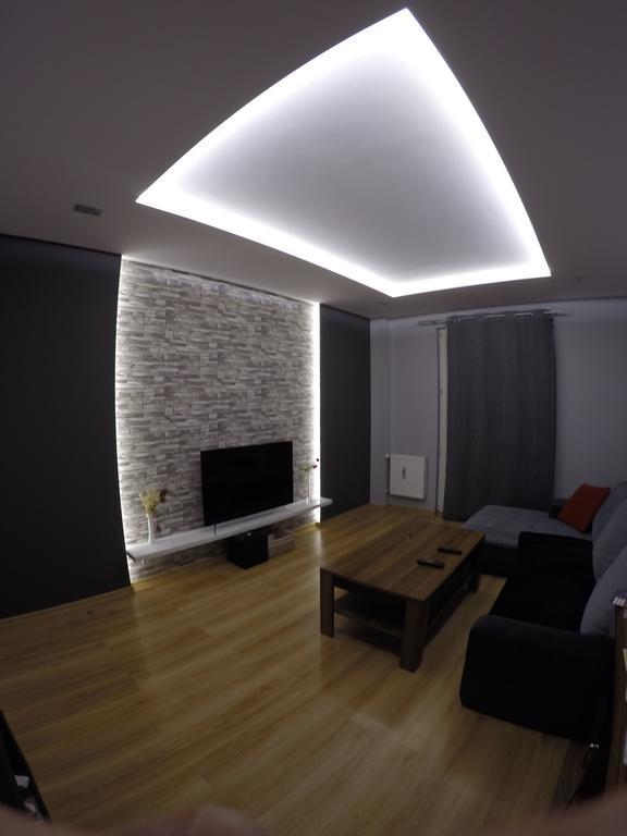 A3Xd Apartament 2 Ченстохова Екстер'єр фото