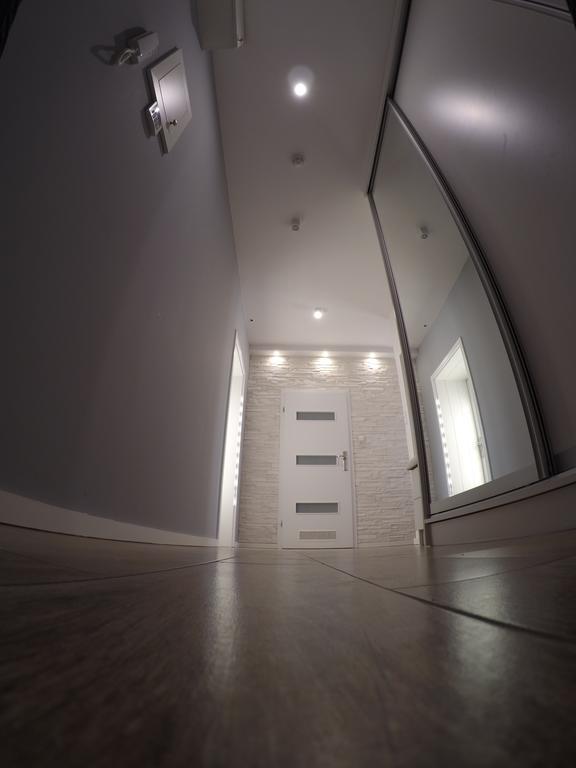 A3Xd Apartament 2 Ченстохова Екстер'єр фото
