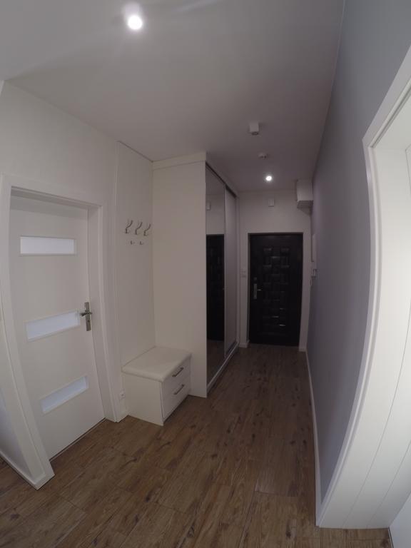 A3Xd Apartament 2 Ченстохова Екстер'єр фото