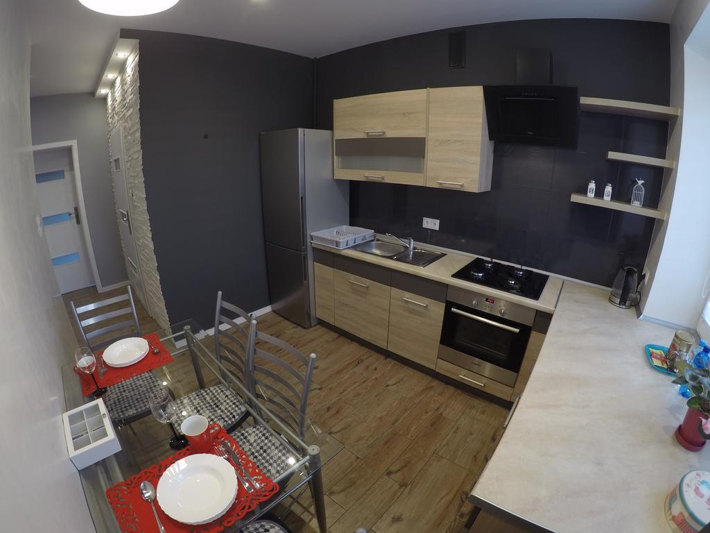 A3Xd Apartament 2 Ченстохова Екстер'єр фото